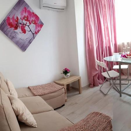 Torremolinos Sol Eksteriør billede